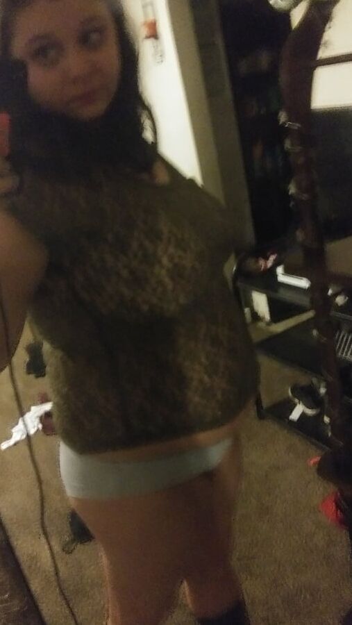 Panties&Pussy
