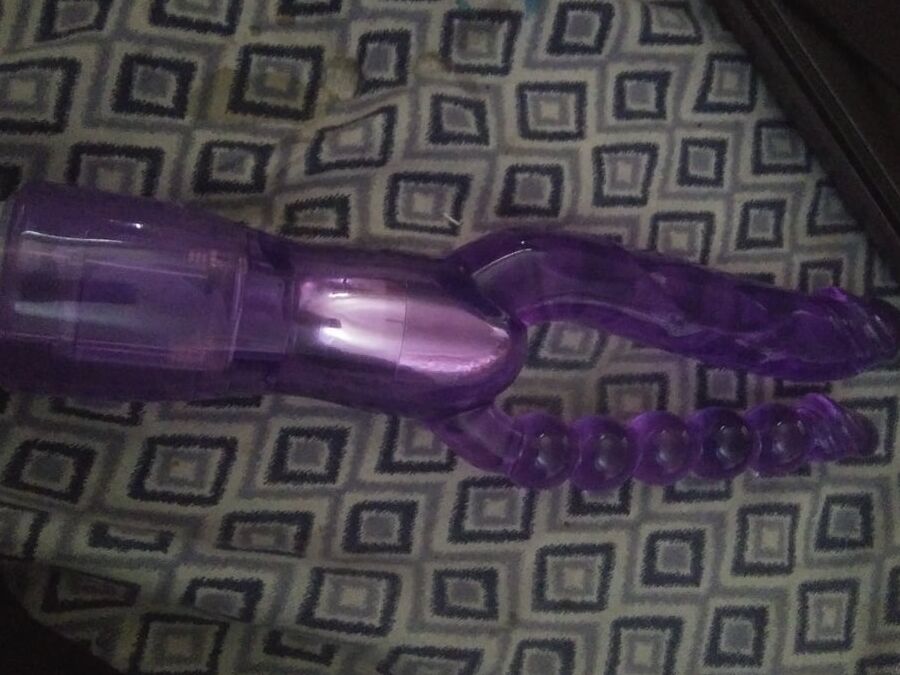 My Toybox