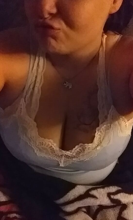 Big Natural DD Titties
