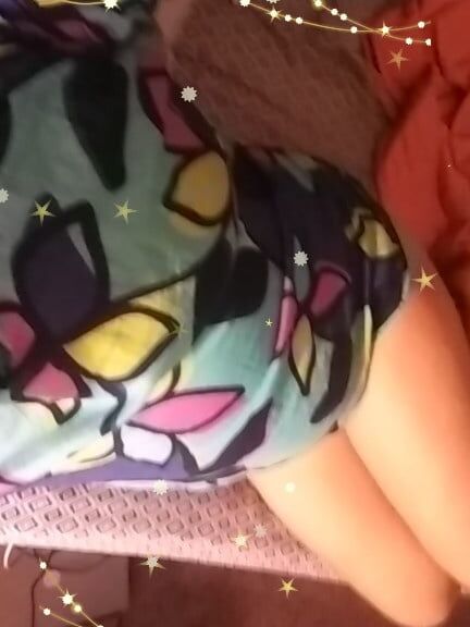 Sexy Dress Up Fun
