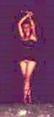Cheeky Flashing