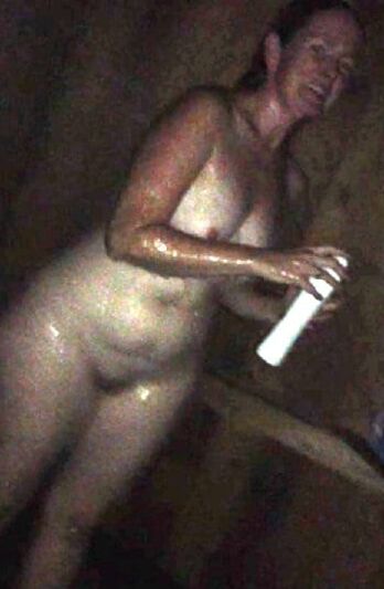 Showertime