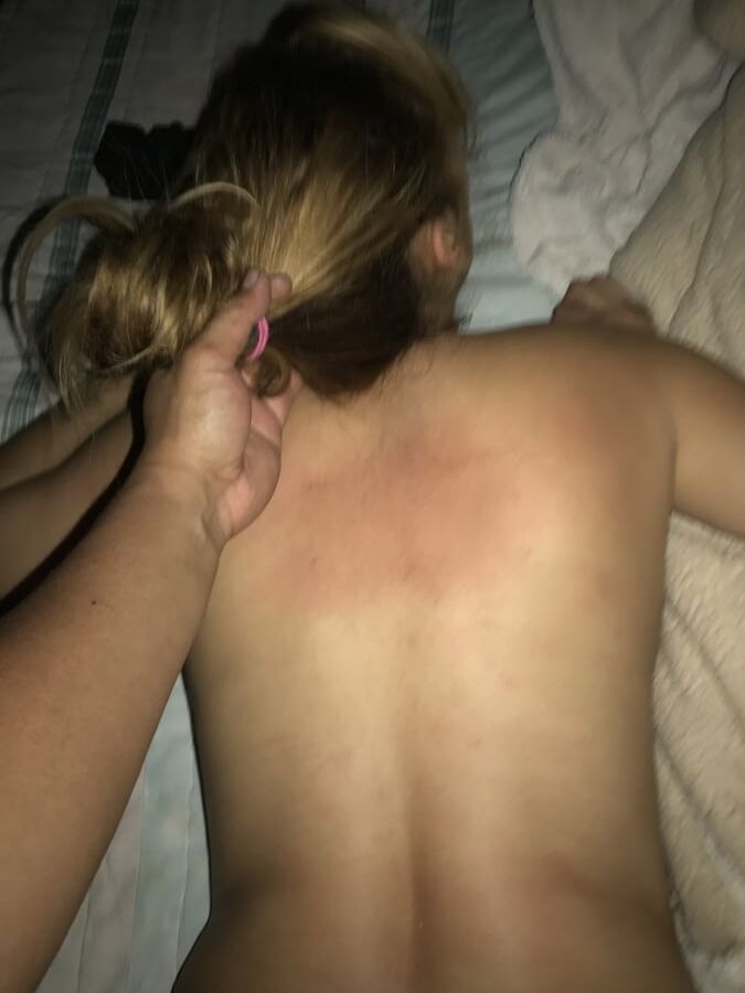 Hot blowjob and fuck 2