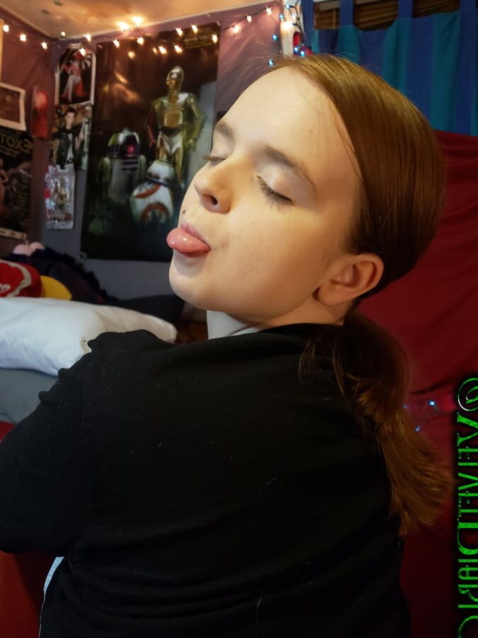 Week 176  Hot Redhead Adventures