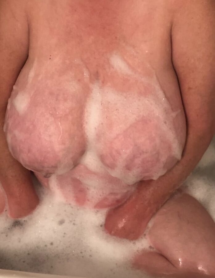Sexy Fun Wife 1