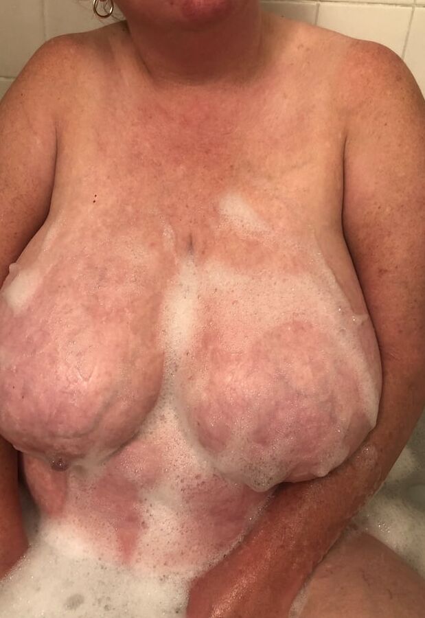 Sexy Fun Wife 1