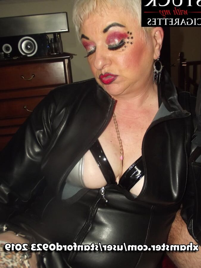 MISS SMOKE SMOKES MORE