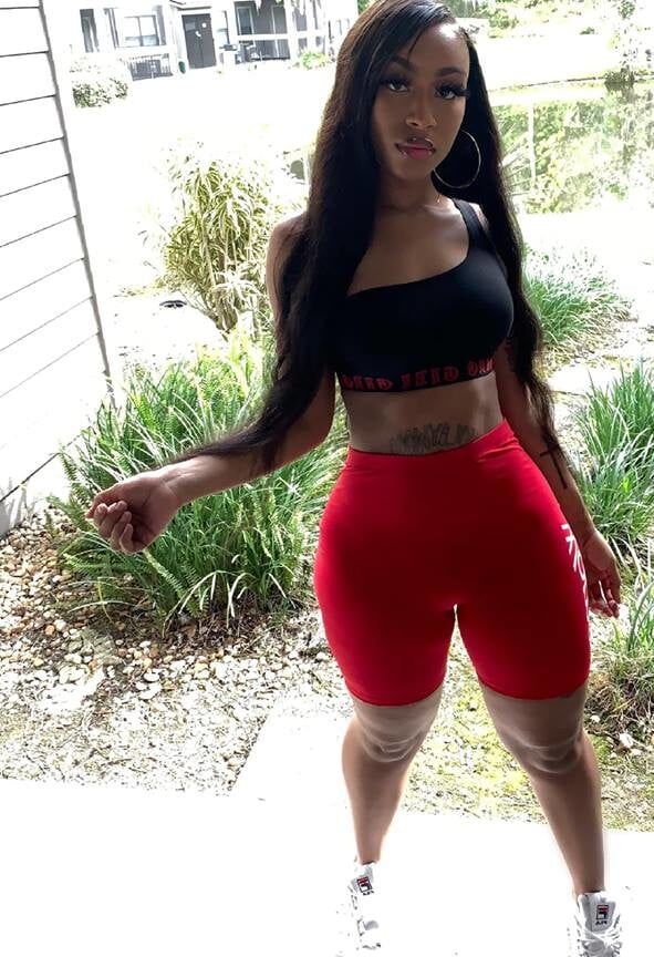 All Dat Ass