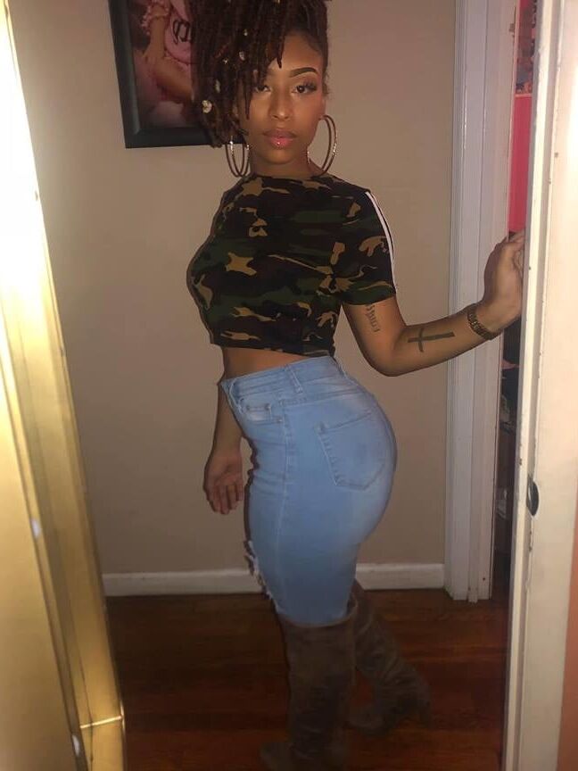 All Dat Ass
