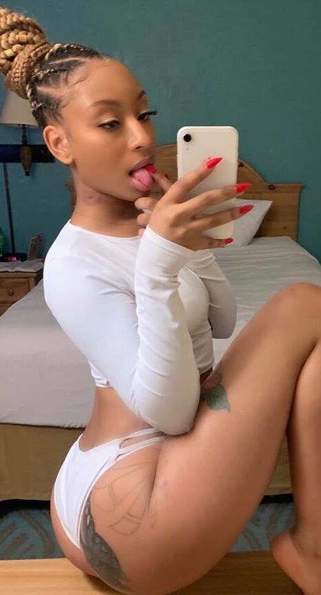 All Dat Ass