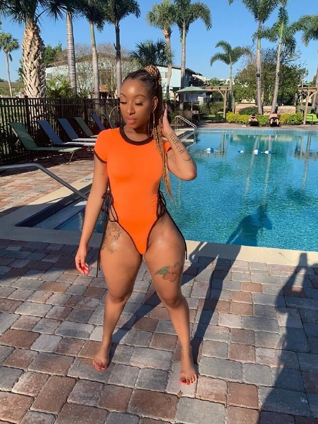All Dat Ass