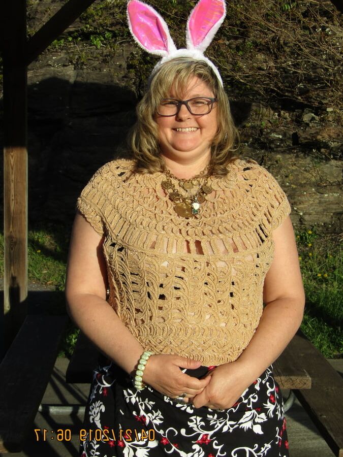 Late Easter Wife