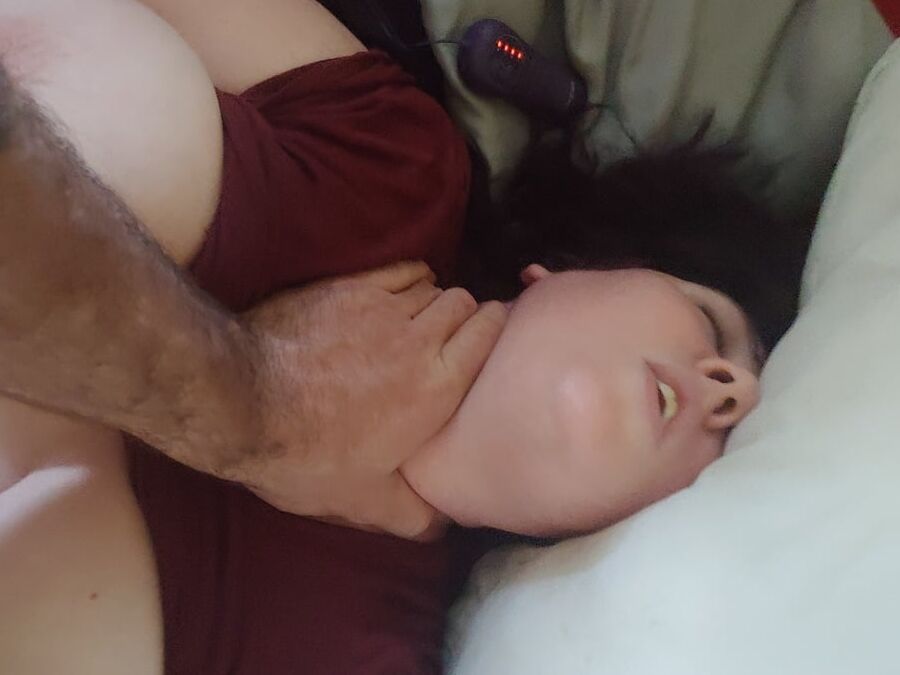 Just another day