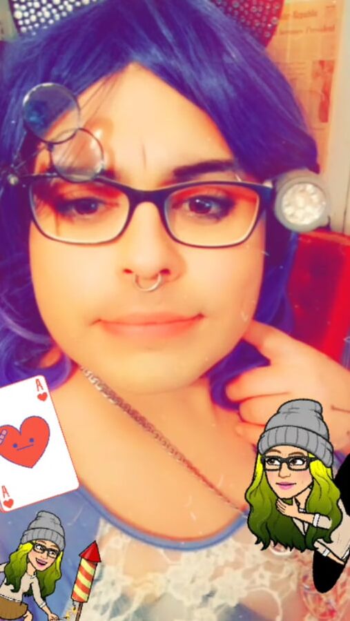 SIMMY VIOLET