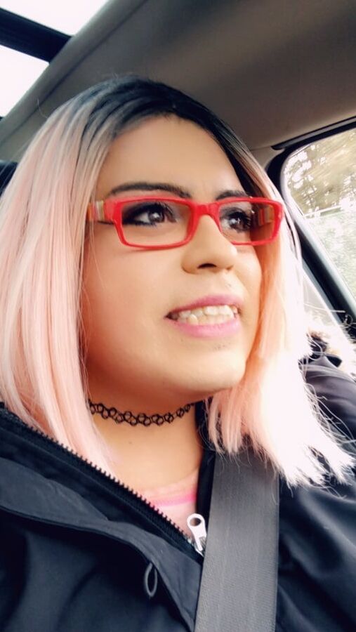 SIMMY VIOLET