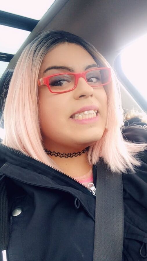 SIMMY VIOLET