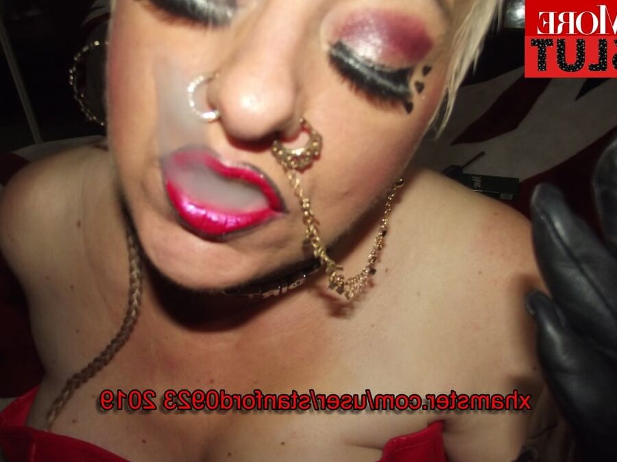 MORE SLUT