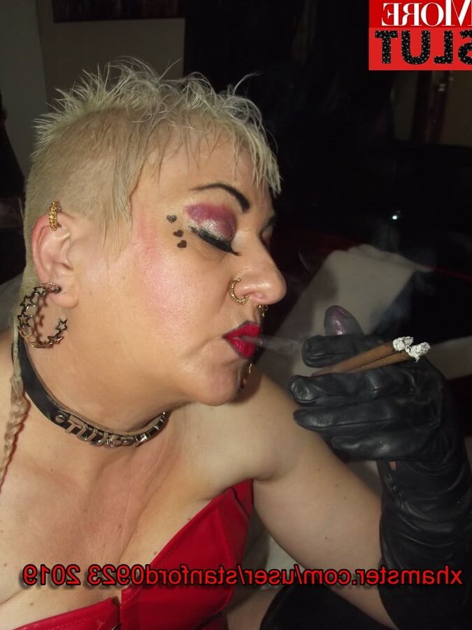 MORE SLUT