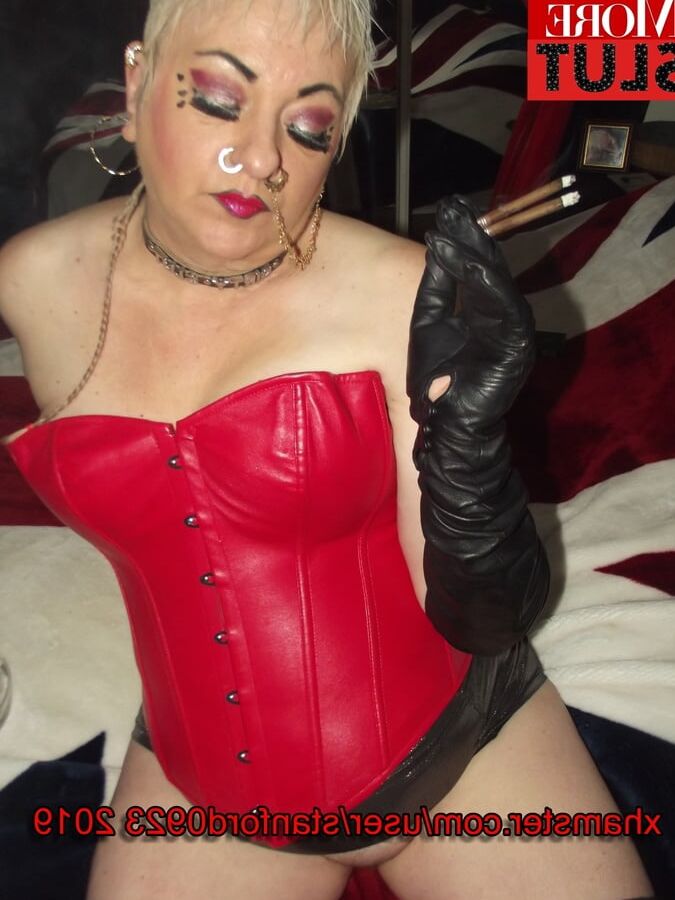 MORE SLUT