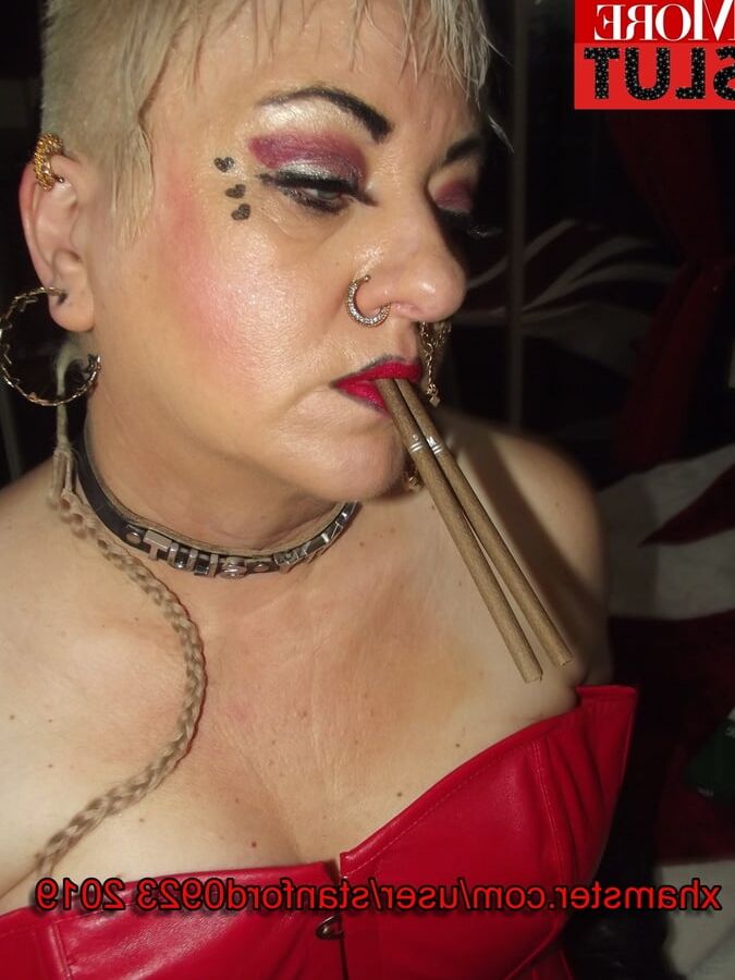 MORE SLUT