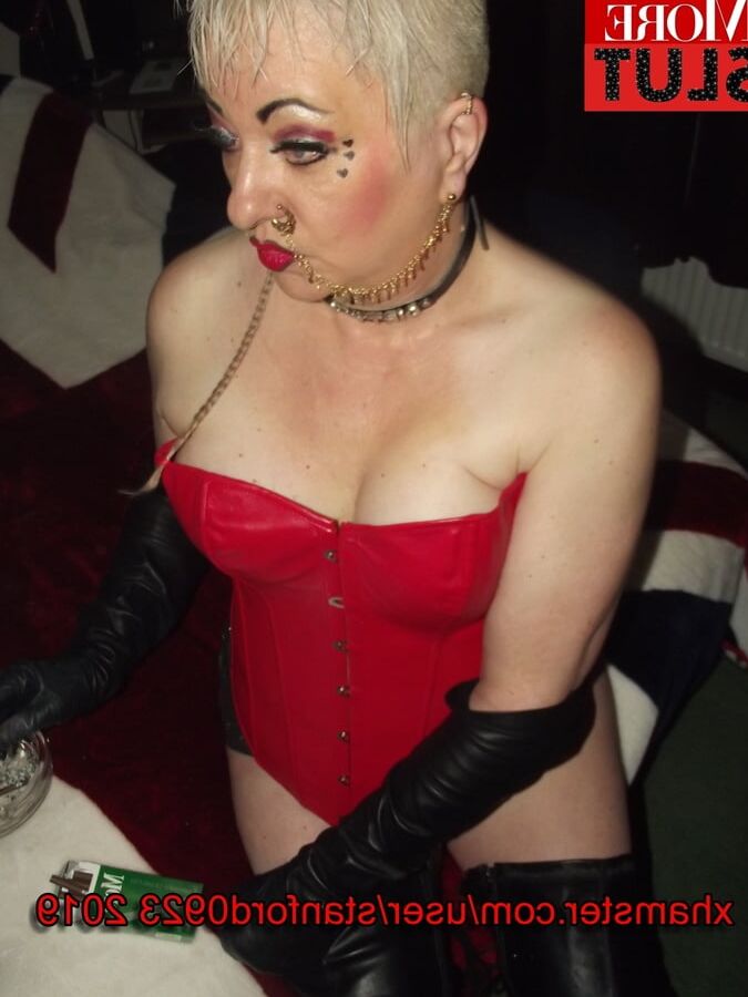 MORE SLUT