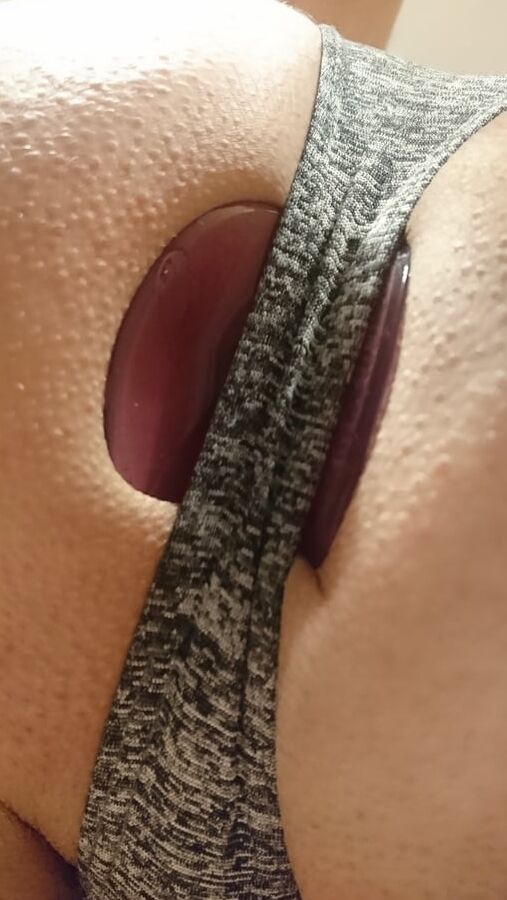 New pants for my ass 2