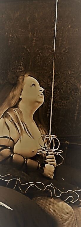 Erotic Mature Slut