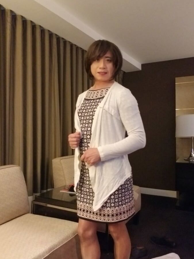 Dressing