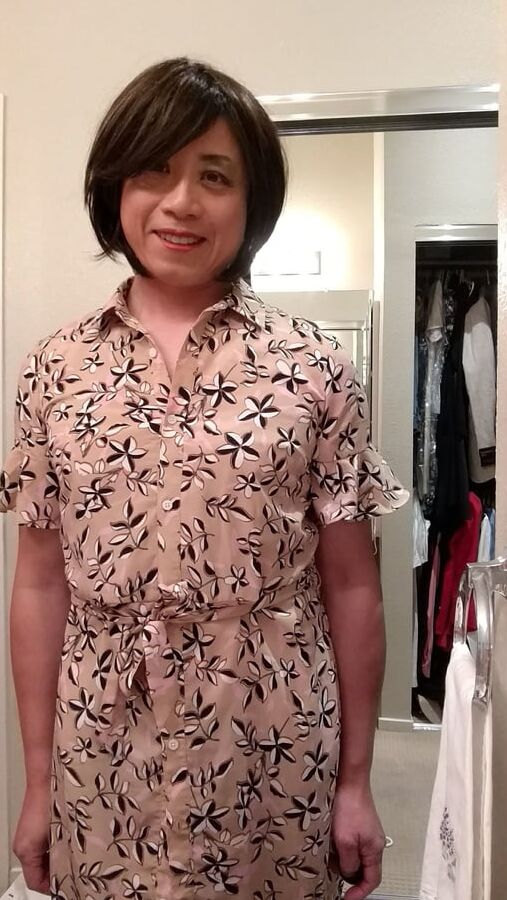 Dressing