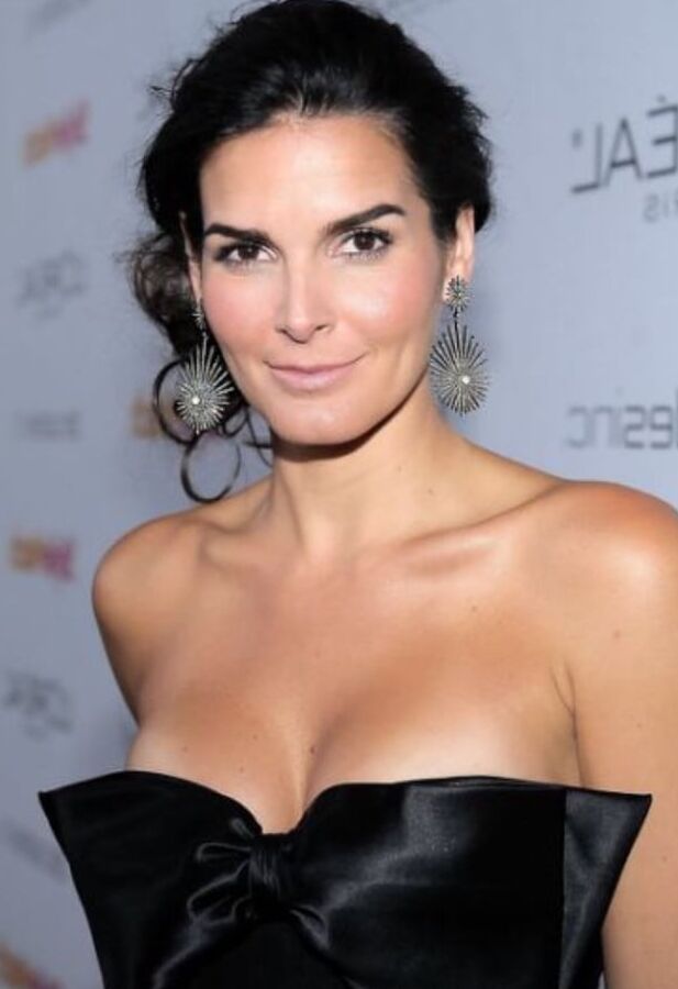 Angie Hermon