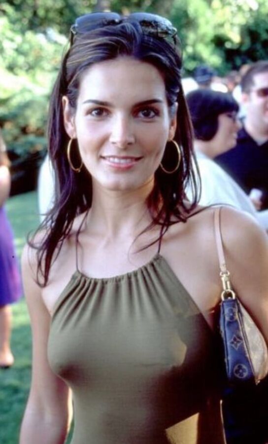 Angie Hermon