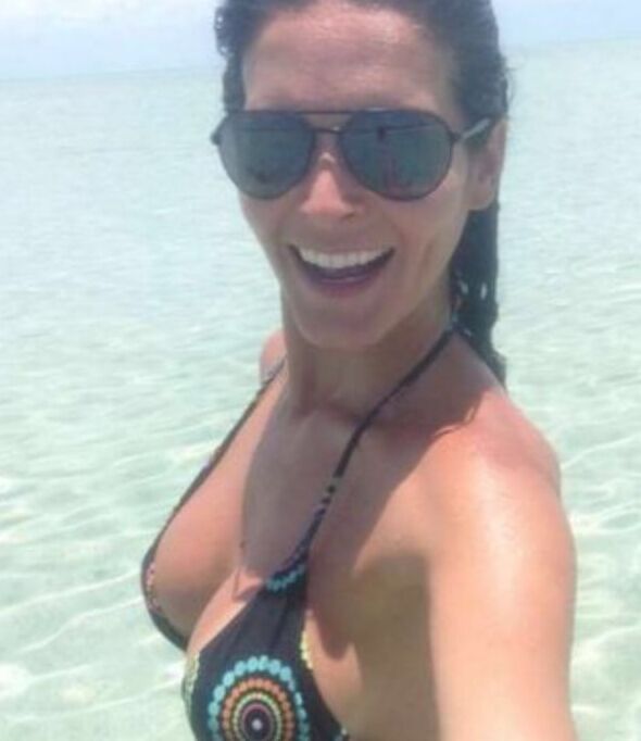 Angie Hermon