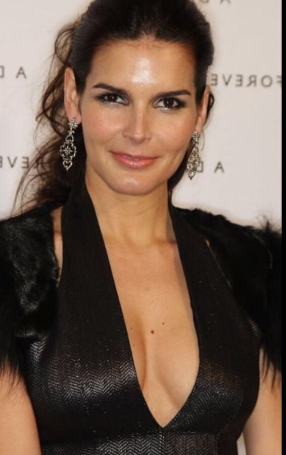 Angie Hermon