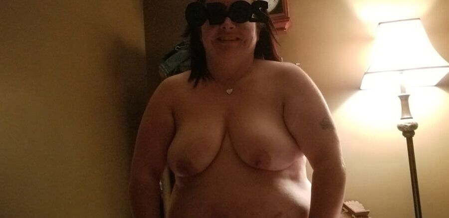 Sex BBW Past Few Weeks