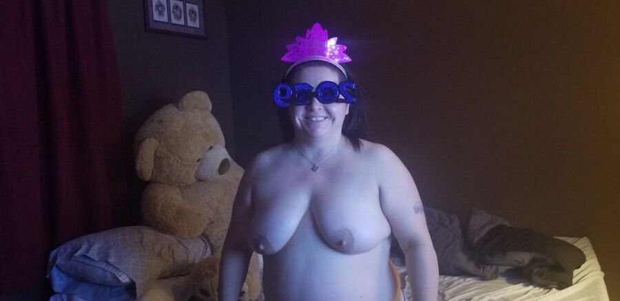 Sex BBW Past Few Weeks