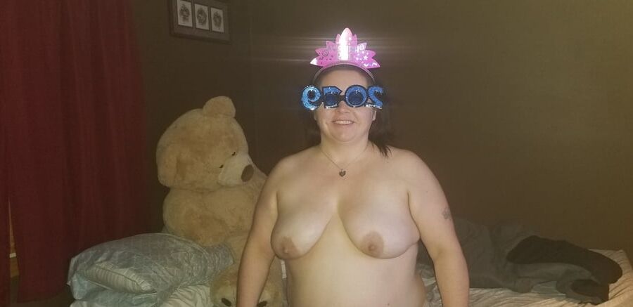 Sex BBW Past Few Weeks