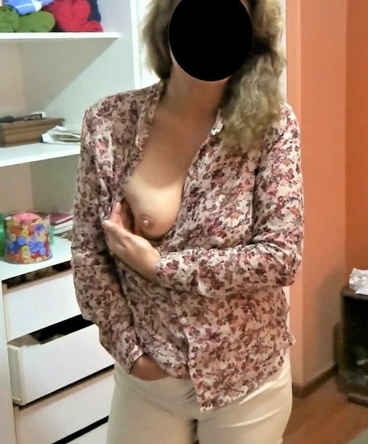 MY HOTWIFE (MI ARDIENTE ESPOSA)