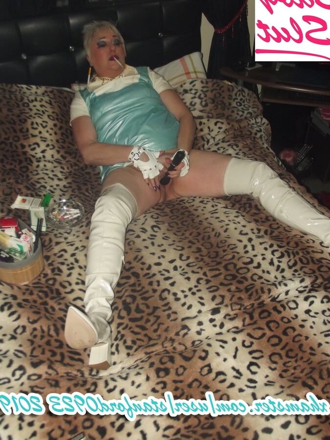 BABY SLUT