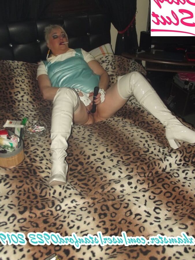 BABY SLUT