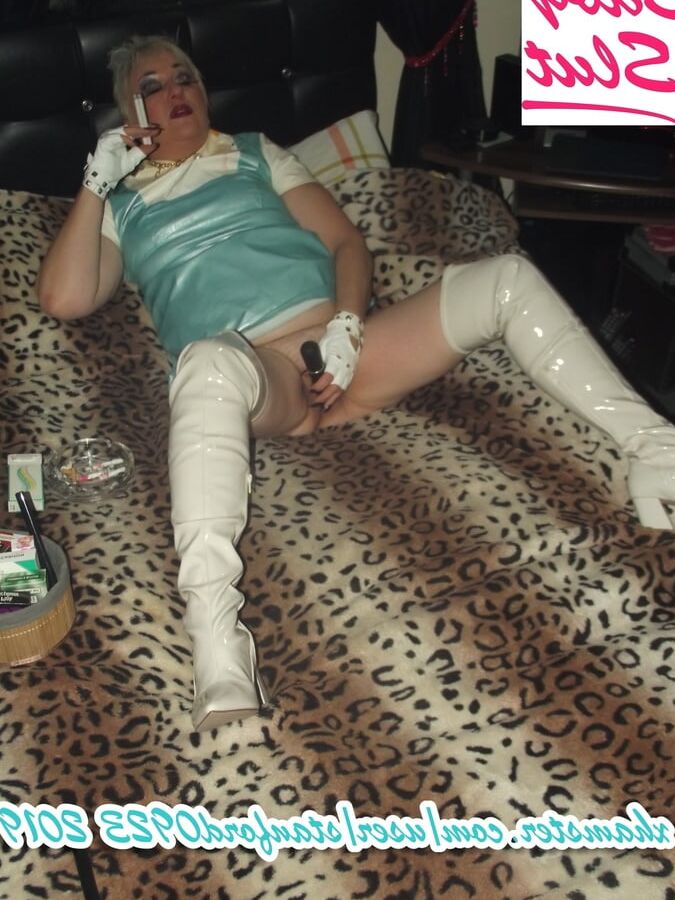 BABY SLUT