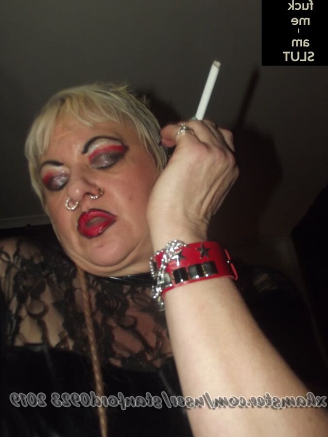 FUCK SLUT