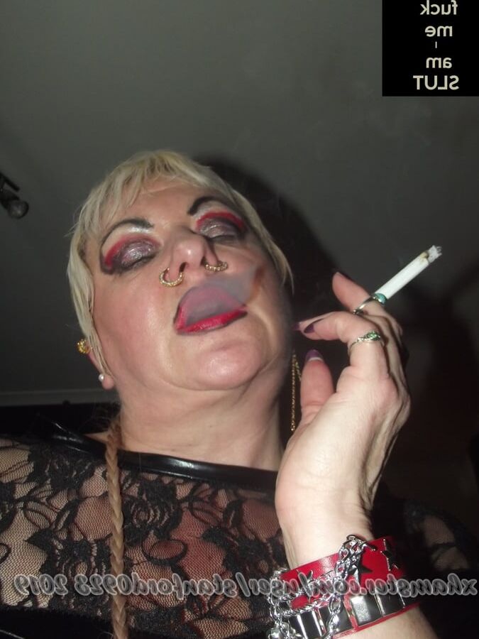 FUCK SLUT