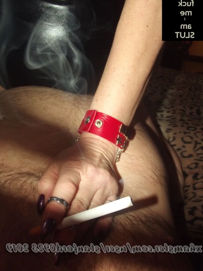 FUCK SLUT