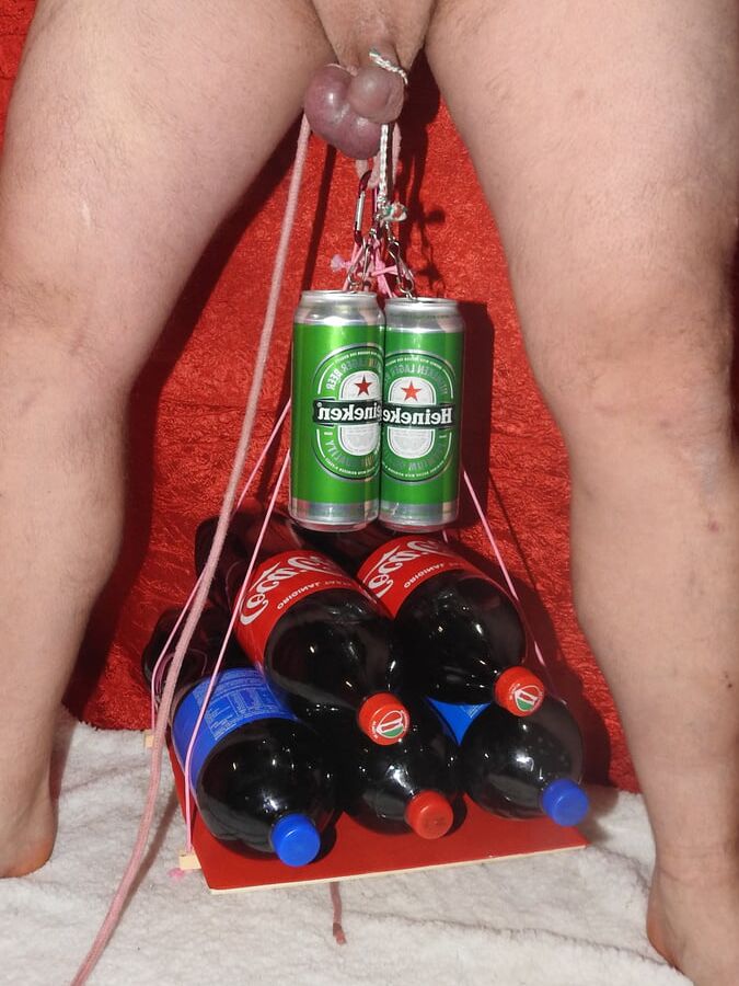Tray Cola TOrment
