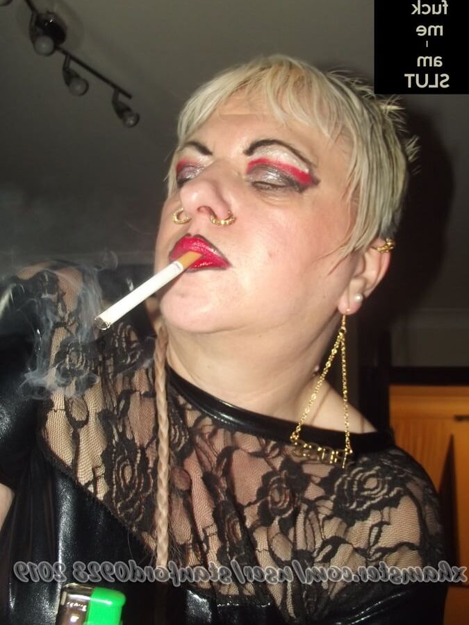 FUCK SLUT