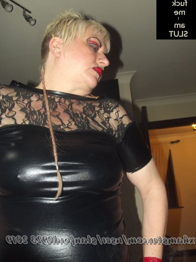 FUCK SLUT