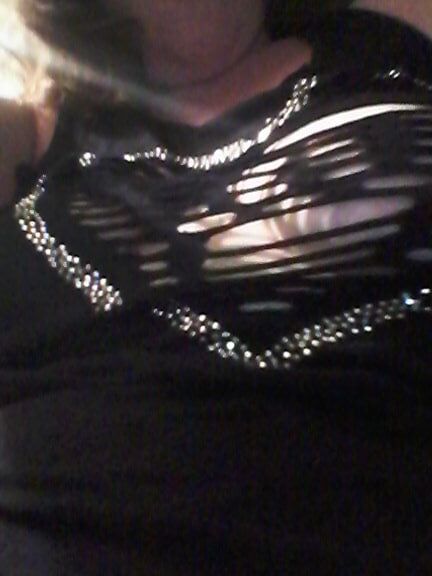 Just Having Fun