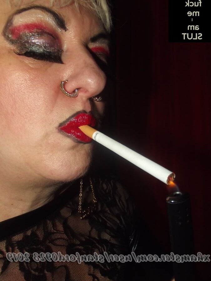 FUCK SLUT
