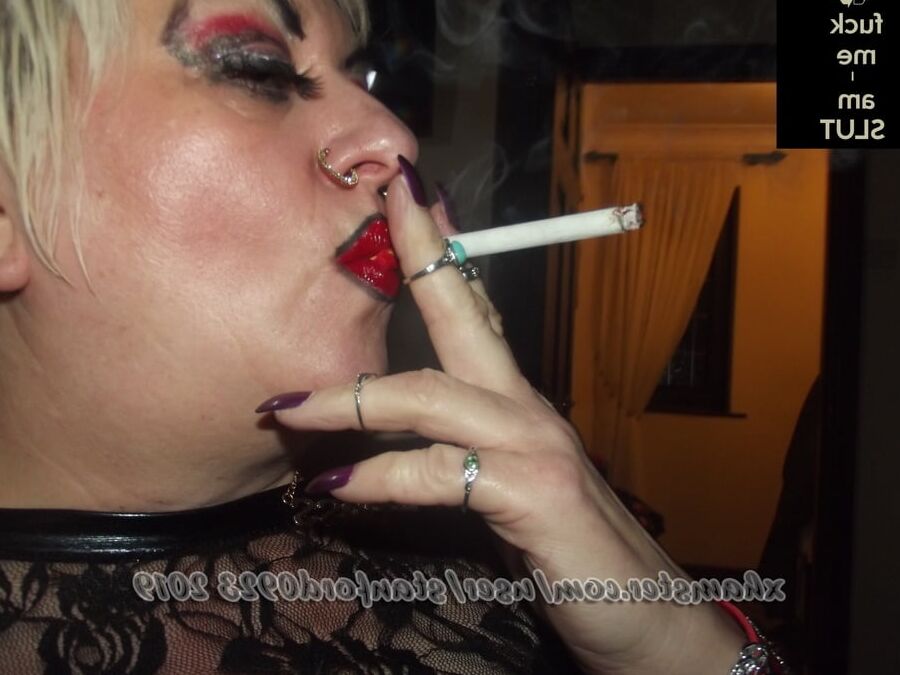 FUCK SLUT