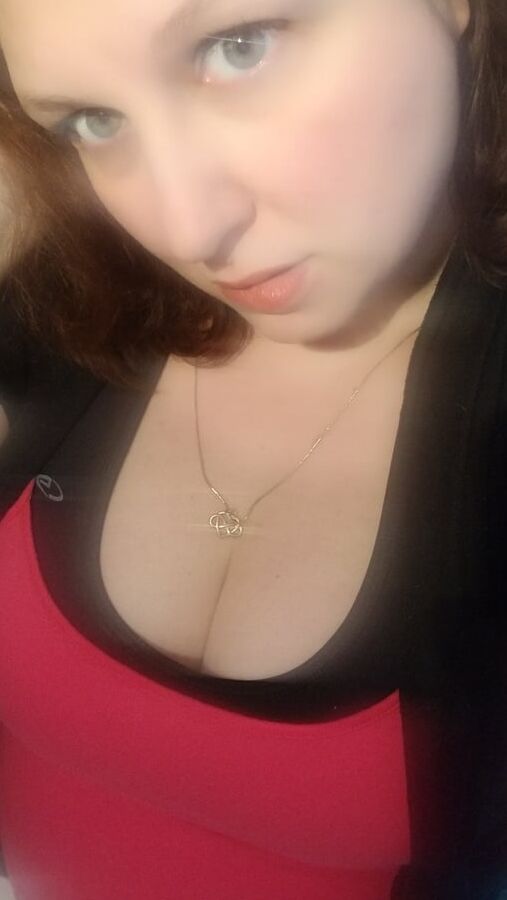 Prepping for my first ever cam show - hope you all enjoyed